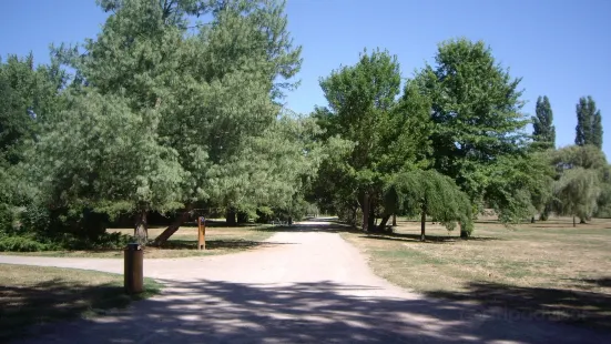 ムーラン・リロン公園