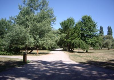 Parc Du Moulin Liron