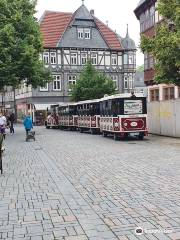 Goslarer Bimmelbahn