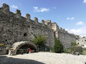 Padenghe Castle