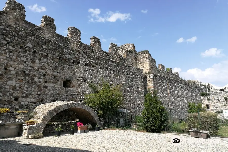 Padenghe Castle