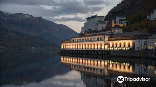 Norwegian Museum of Hydropower and Industry