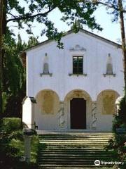 Santuario di San Carlo - Lazzaretto