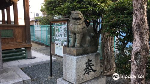 Hirai Shrine