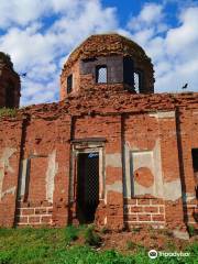 Temple of the Icon of Mother of God of the Sign