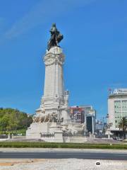 Afonso de Albuquerque Square