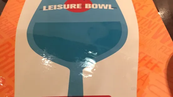 Leisure Bowl