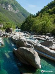 Valle Verzasca