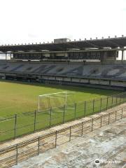 Estádio Alfredo Schürig （Parque São Jorge）