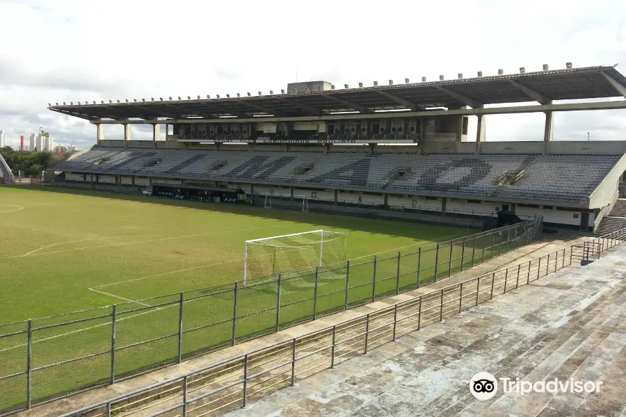 Estádio Alfredo Schürig (Parque São Jorge)