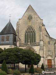 Eglise Saint-Bonnet
