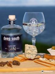 Deep South Distillery