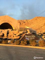 Sunset Hills Memorial Park and Mortuary