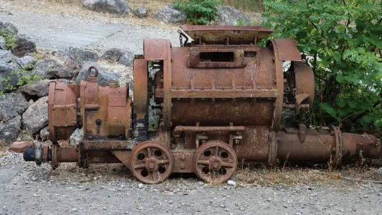 Parco Nazionale delle Colline Metallifere