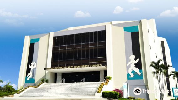 Teatro Centro de Arte