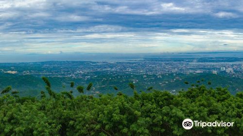 Tops Lookout