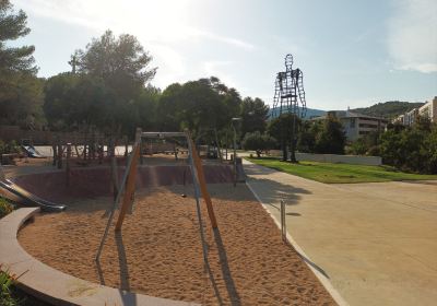 Parque del Milenio