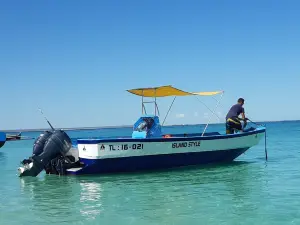 Yacht Endless Summer - Day Cruise