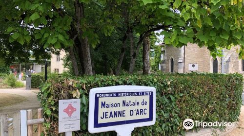 Maison Natale de Jeanne d’Arc