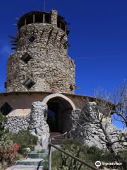 Desert View Tower