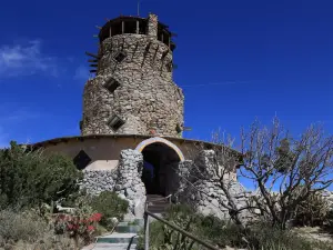 Desert View Tower