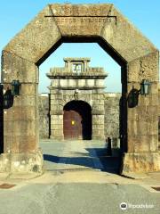 Dartmoor Prison Museum