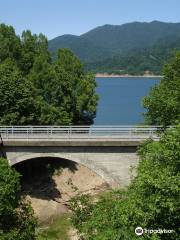 San no Sawa Railway Bridge