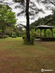 Mukaihaguroyama Castle Ruins