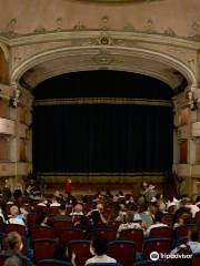 Teatro Ludovico Ariosto