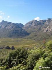 Parc National de l'Andringitra