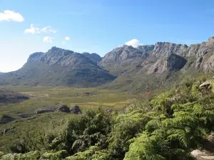 Parc National de l'Andringitra