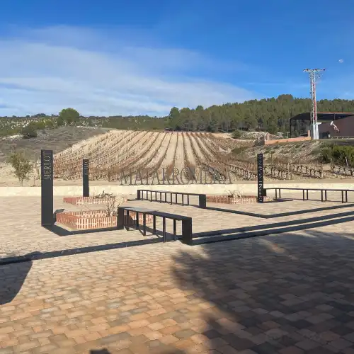 Bodega Matarromera