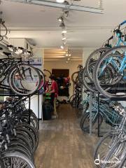 Local Motion Trailside Center Bike Rentals