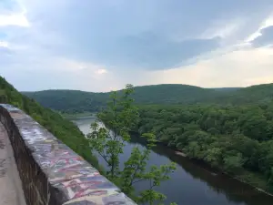 Upper Delaware Scenic and Recreational River