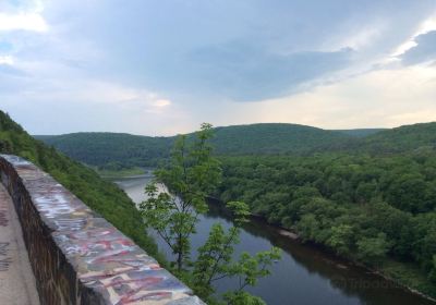 Upper Delaware Scenic and Recreational River