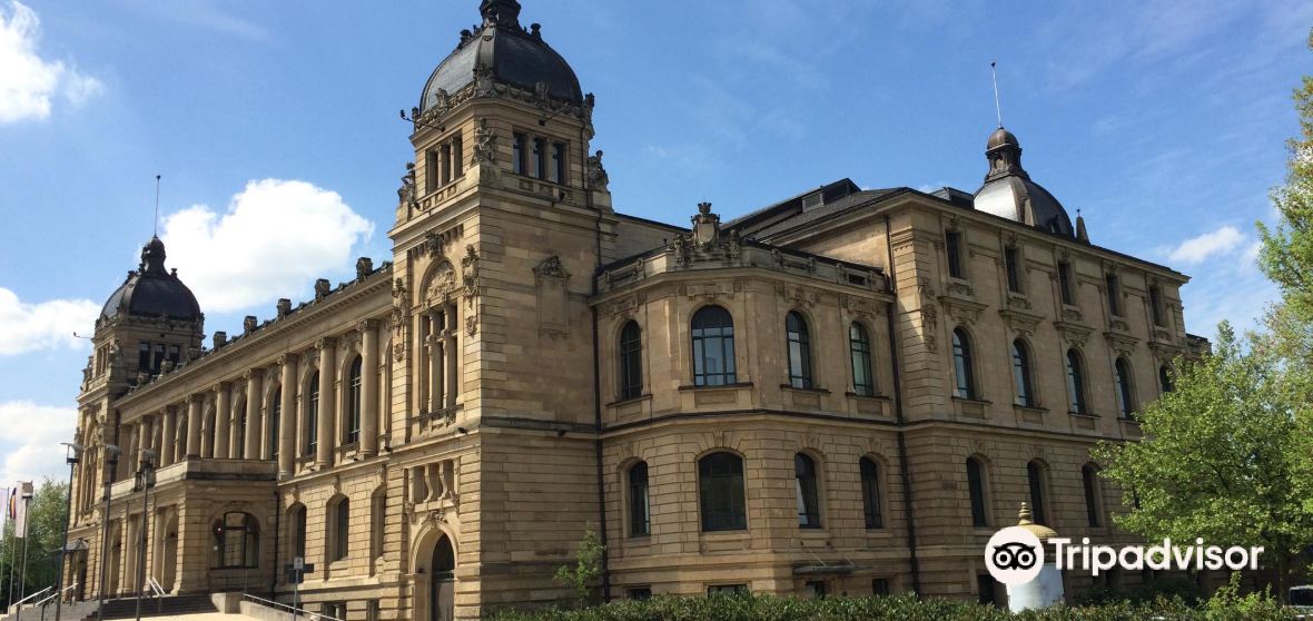 Things to Do in Wuppertal in 2024 - Top Attractions, Local Food, Hotels