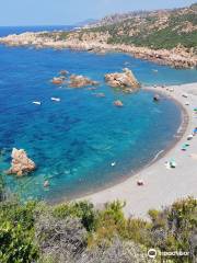 Cala Tinnari