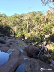 Venus Baths Loop