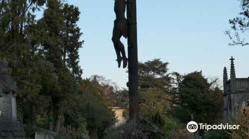 Cemetery Dieweg