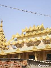 Burmese Vihara Monastary