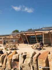 The Sill: National Landscape Discovery Centre