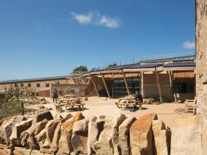 The Sill: National Landscape Discovery Centre