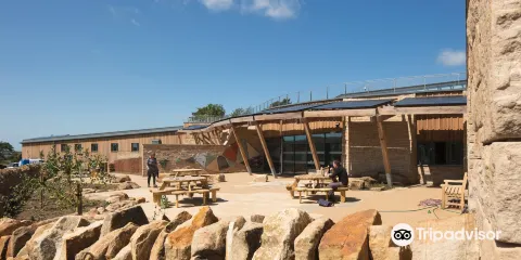 The Sill: National Landscape Discovery Centre