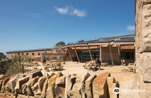 The Sill: National Landscape Discovery Centre