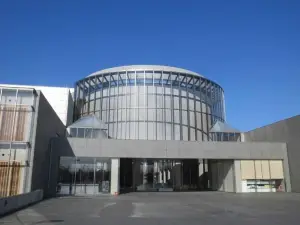 Tohoku History Museum
