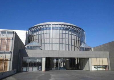 Tohoku History Museum