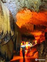 Buni Ayu Cave