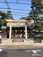 Rokugo Shrine