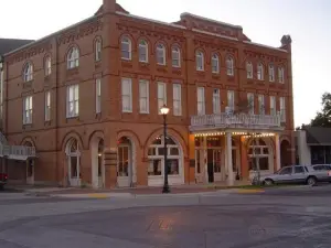 Grand Opera House of the South