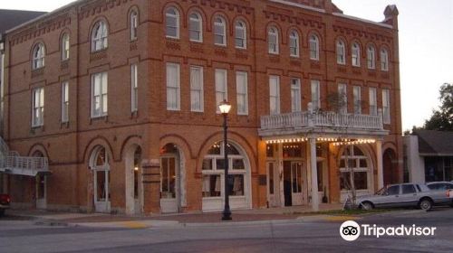 Grand Opera House of the South